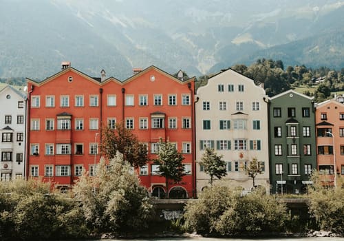 Guidad stadsvandring