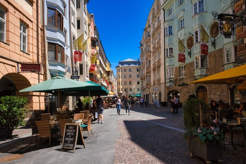 AC Hotel by Marriott Innsbruck