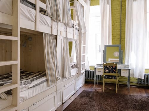 MEININGER Hotel Innsbruck Zentrum